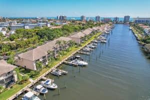 240 Captains Walk 517, Delray Beach, FL 33483 Sold 01/15/26