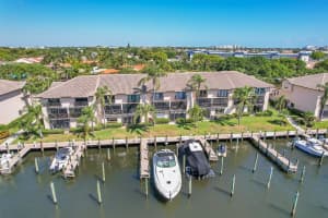 240 Captains Walk 517, Delray Beach, FL 33483 Sold 01/15/26