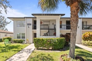 13213 Lucinda Palm Court D, Delray Beach