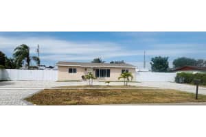 1543 Roy Drive, West Palm Beach, FL 33415 Sold 06/03/25