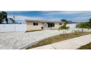 1543 Roy Drive, West Palm Beach, FL 33415 Sold 06/03/25