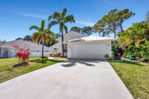 3038 SW Segovia Street, Port Saint Lucie, FL 34953 Sold 06/09/25