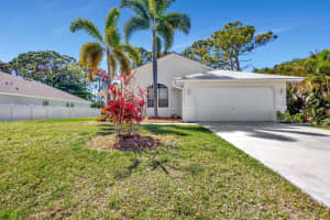 3038 SW Segovia Street, Port Saint Lucie, FL 34953 Sold 06/09/25
