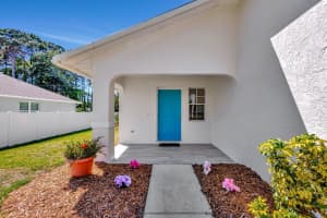 3038 SW Segovia Street, Port Saint Lucie, FL 34953 Sold 06/09/25