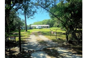 1566 NW 110th Street, Okeechobee, FL 34972 Sold 05/01/25