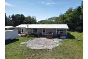 1566 NW 110th Street, Okeechobee, FL 34972 Sold 05/01/25