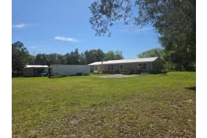 1566 NW 110th Street, Okeechobee, FL 34972 Sold 05/01/25