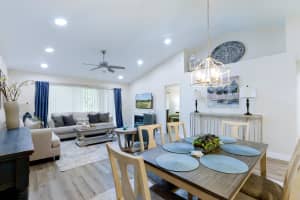 830 Club Drive, Palm Beach Gardens, FL 33418 - MLS#R11072716