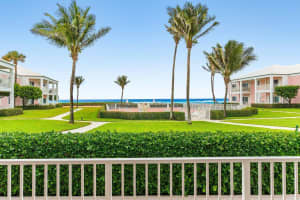 2613 N Ocean Boulevard W5, Gulfstream, FL 33483 Sold 11/06/25