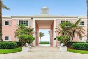 2613 N Ocean Boulevard W5, Gulfstream, FL 33483 Sold 11/06/25