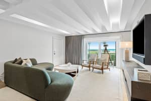 2613 N Ocean Boulevard W5, Gulfstream, FL 33483 Sold 11/06/25