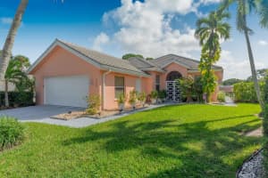 5132 SE Sweetbrier Terrace, Hobe Sound, FL 33455 Sold 08/29/25