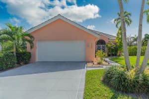 5132 SE Sweetbrier Terrace, Hobe Sound, FL 33455 Sold 08/29/25
