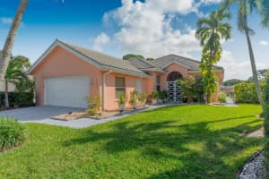 5132 SE Sweetbrier Terrace, Hobe Sound, FL 33455 Sold 08/29/25