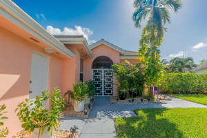 5132 SE Sweetbrier Terrace, Hobe Sound, FL 33455 Sold 08/29/25