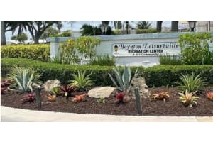 2106 Alfred Drive, Boynton Beach, FL 33426 Sold 06/30/25