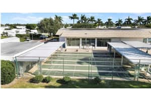 2106 Alfred Drive, Boynton Beach, FL 33426 Sold 06/30/25
