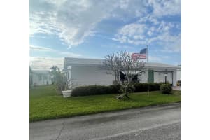 2106 Alfred Drive, Boynton Beach, FL 33426 Sold 06/30/25