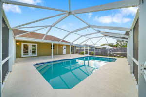 715 SW Saragossa Avenue, Port Saint Lucie, FL 34953 Sold 03/19/25