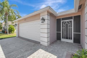 1744 Sawgrass Circle, Greenacres, FL 33413 Sold 05/30/25