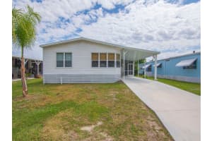 15 SE Iberian Lane, Port Saint Lucie, FL 34952 Sold 12/16/25