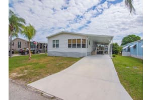 15 SE Iberian Lane, Port Saint Lucie, FL 34952 Sold 12/16/25