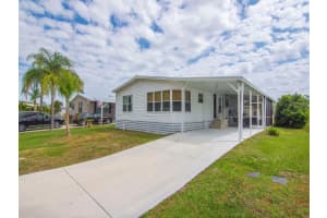 15 SE Iberian Lane, Port Saint Lucie, FL 34952 Sold 12/16/25