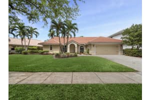 6279 Longleaf Pine Drive, Jupiter, FL 33458 Sold 04/07/25