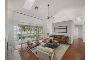 6279 Longleaf Pine Drive, Jupiter, FL 33458 Sold 04/07/25