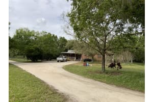 1491 S Brocksmith Road, Fort Pierce