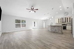 572 SW Mccomb Avenue, Port Saint Lucie, FL 34953 Sold 05/09/25