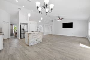 572 SW Mccomb Avenue, Port Saint Lucie, FL 34953 Sold 05/09/25