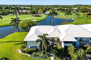 3623 Quail Ridge Drive Bobwhite A, Boynton Beach