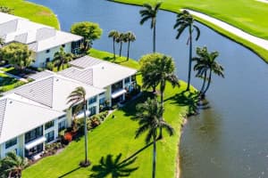 3623 Quail Ridge Drive Bobwhite A, Boynton Beach, FL 33436 Sold 09/26/25