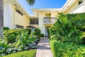 3623 Quail Ridge Drive Bobwhite A, Boynton Beach, FL 33436 Sold 09/26/25