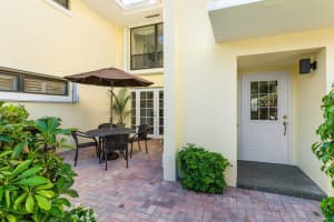 3623 Quail Ridge Drive Bobwhite A, Boynton Beach, FL 33436 Sold 09/26/25