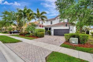 3434 Vanderbilt Drive, Wellington, FL 33414 - MLS#R11072763
