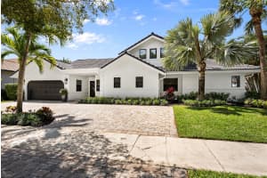 915 Parkside Circle N, Boca Raton, FL 33486 Sold 04/15/25