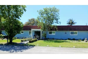 1616 Crandon Avenue, Mangonia Park, FL 33407 Sold 05/22/25