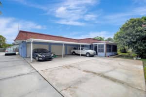 1616 Crandon Avenue, Mangonia Park, FL 33407 Sold 05/22/25