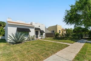 619 Macy Street, West Palm Beach, FL 33405 Sold 09/16/25