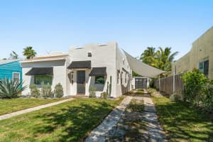 619 Macy Street, West Palm Beach, FL 33405 Sold 09/16/25