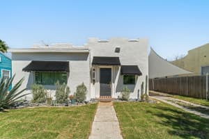 619 Macy Street, West Palm Beach, FL 33405 Sold 09/16/25