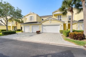 1204 Mariner Bay Boulevard, Hutchinson Island, FL 34949 Sold 05/22/25