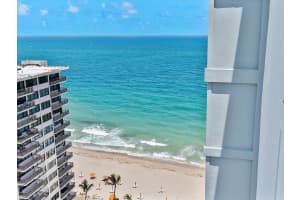 3750 Galt Ocean Drive 2008, Fort Lauderdale, FL 33308 Sold 11/07/25