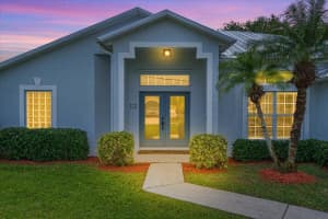 578 SW Jeanne Avenue, Port Saint Lucie, FL 34952 Sold 05/13/25