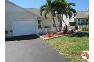 2522 SE Tropical East Circle E, Port Saint Lucie, FL 34952 Sold 06/27/25
