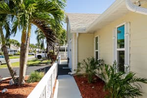 2522 SE Tropical East Circle E, Port Saint Lucie, FL 34952 Sold 06/27/25