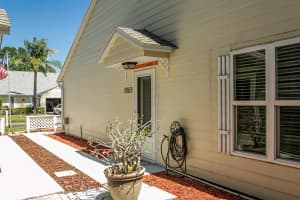 2522 SE Tropical East Circle E, Port Saint Lucie, FL 34952 Sold 06/27/25