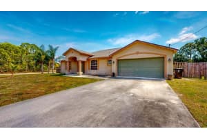 5780 NW Culebra Avenue, Port Saint Lucie, FL 34986 Sold 05/01/25